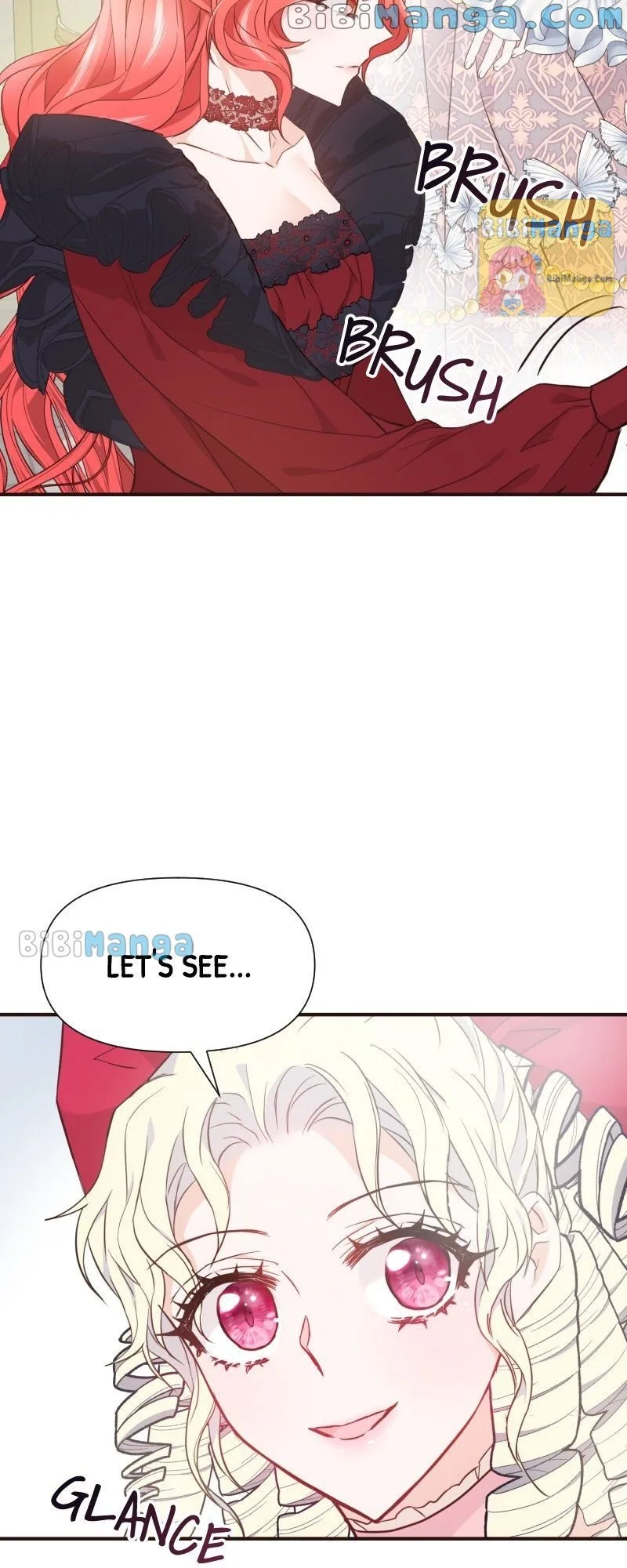 Everybody Loves the Villainess Chapter 49 page 3