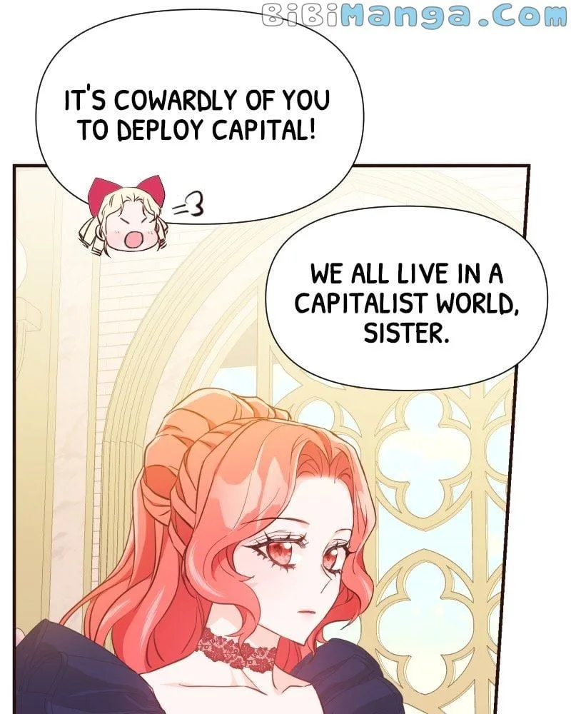 Everybody Loves the Villainess Chapter 49 page 17