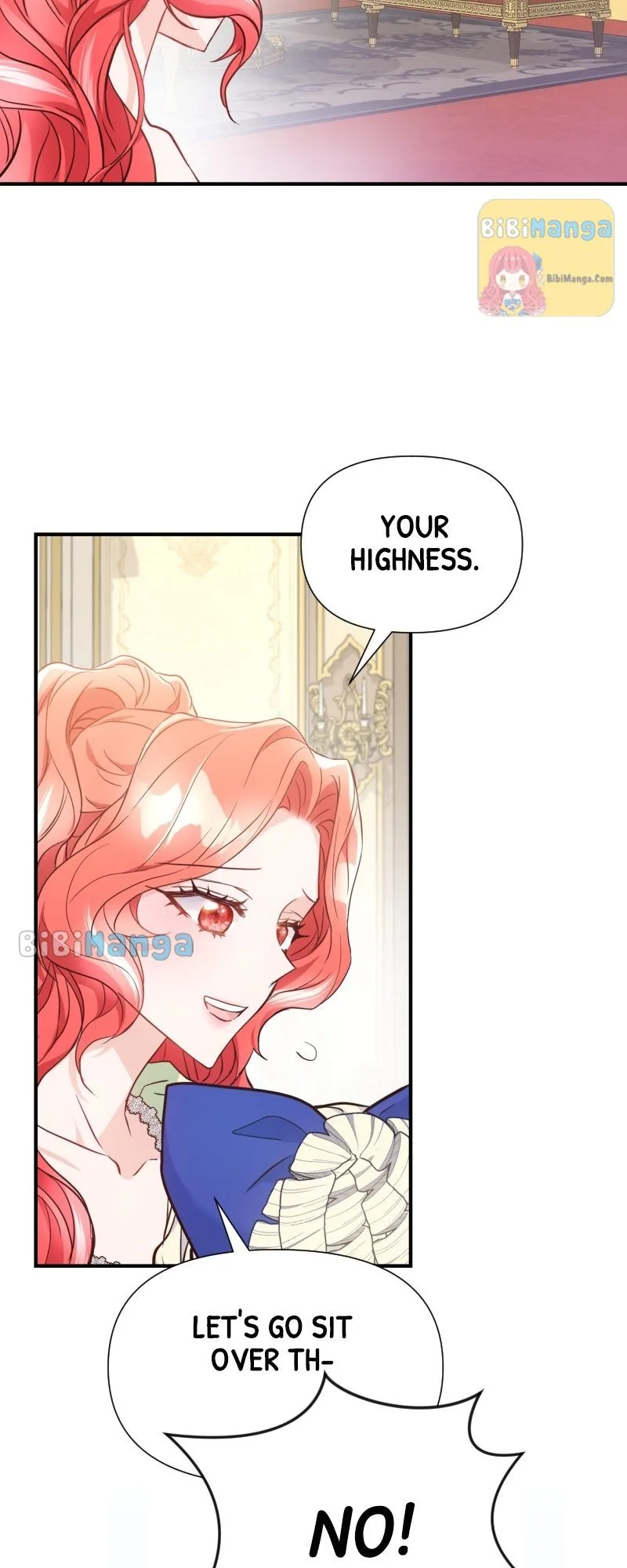 Everybody Loves the Villainess Chapter 50 page 13