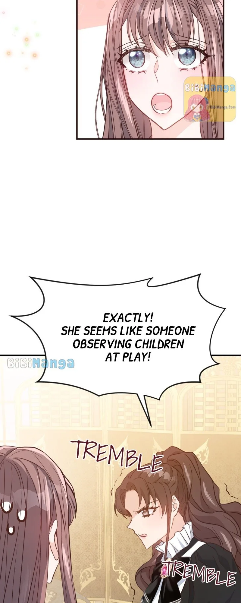 Everybody Loves the Villainess Chapter 50 page 61