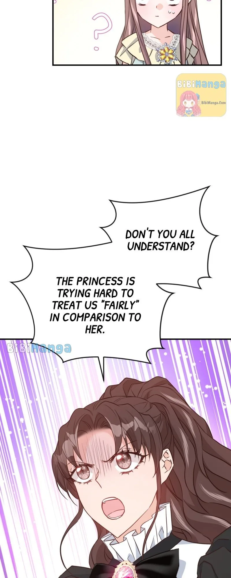 Everybody Loves the Villainess Chapter 50 page 56