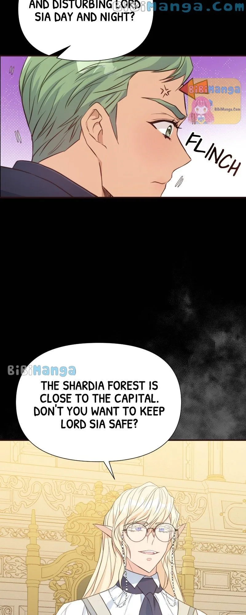 Everybody Loves the Villainess Chapter 49 page 35