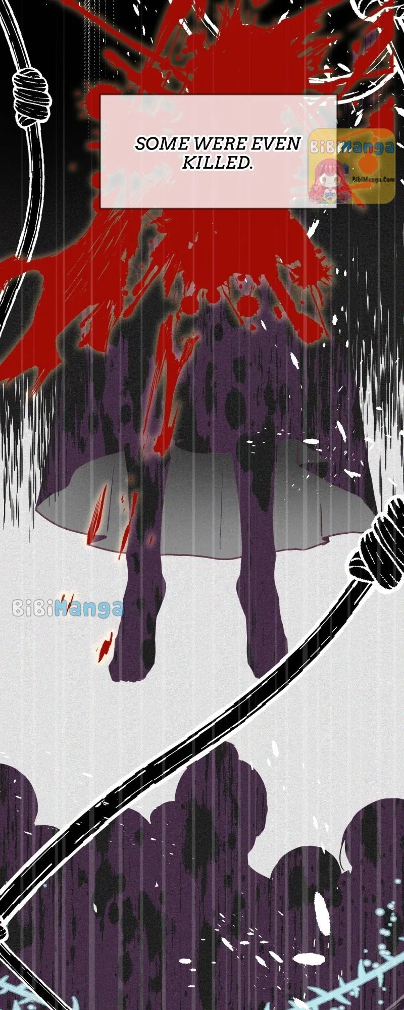 Everybody Loves the Villainess Chapter 50 page 74