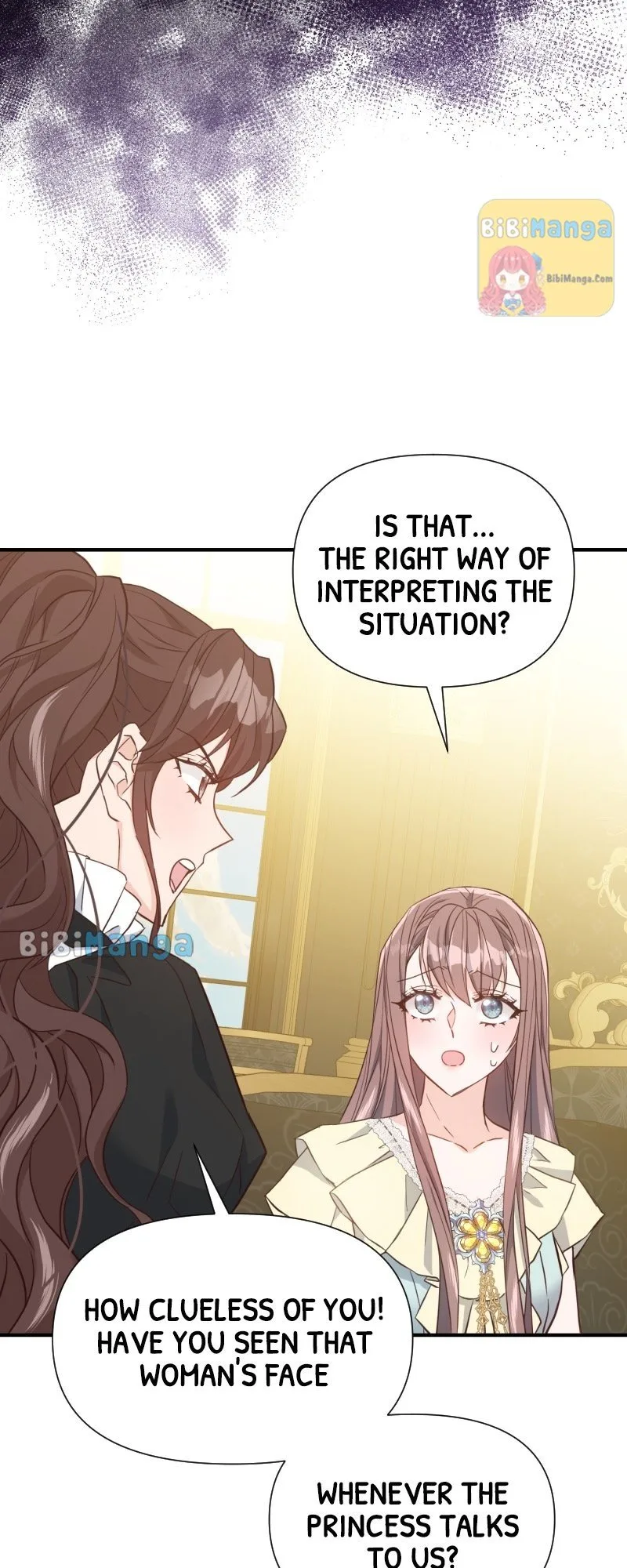 Everybody Loves the Villainess Chapter 50 page 59