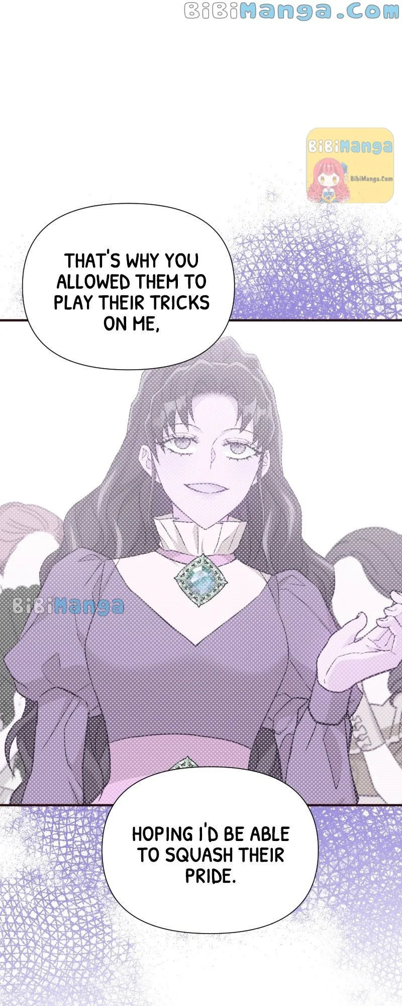 Everybody Loves the Villainess Chapter 49 page 82