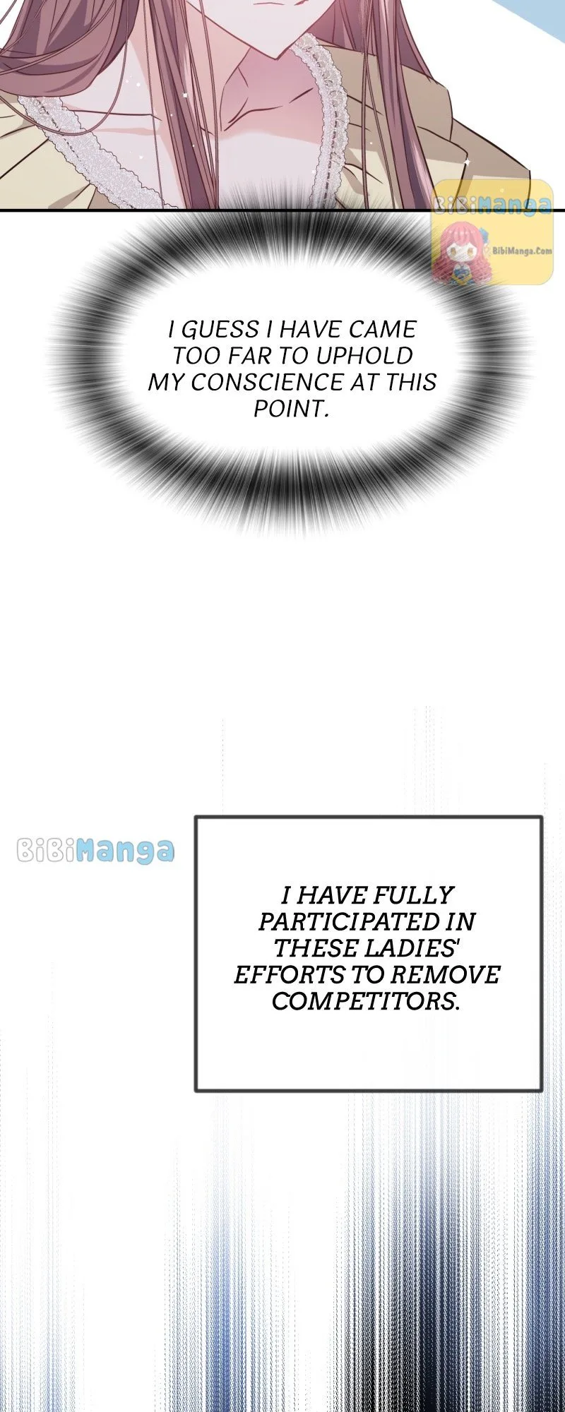 Everybody Loves the Villainess Chapter 50 page 72