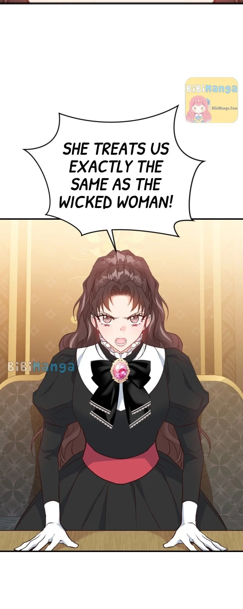 Everybody Loves the Villainess Chapter 50 page 54