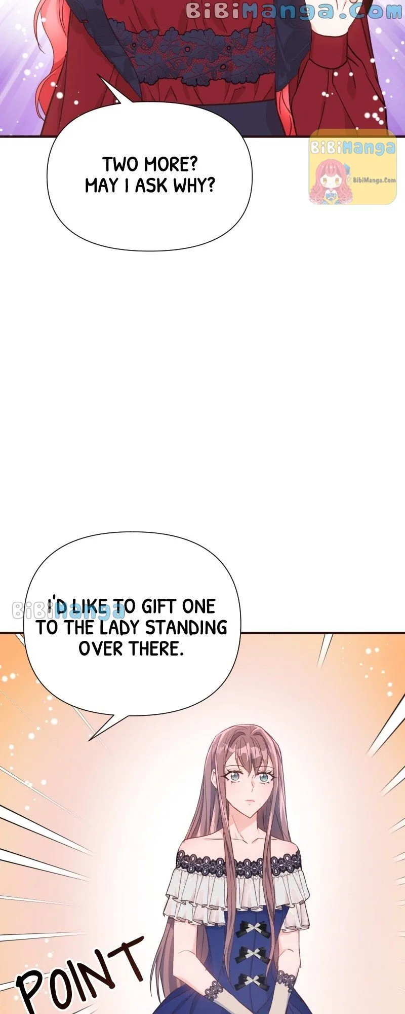 Everybody Loves the Villainess Chapter 49 page 21