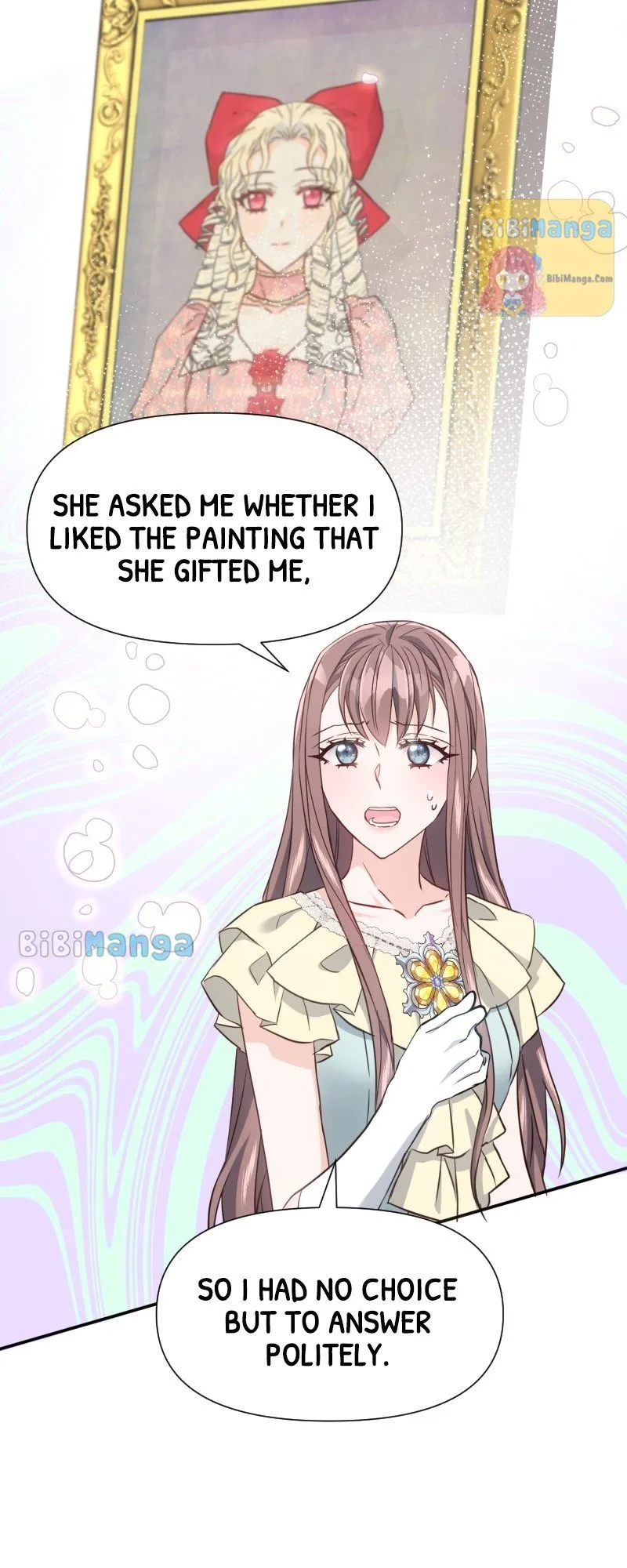 Everybody Loves the Villainess Chapter 50 page 69