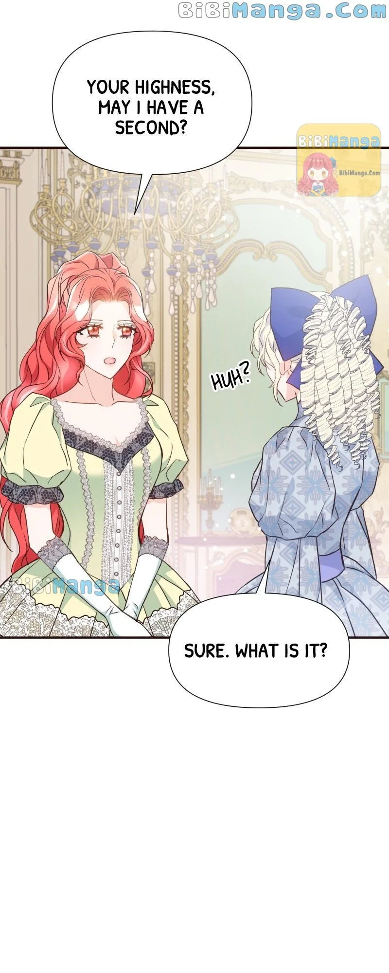 Everybody Loves the Villainess Chapter 49 page 72