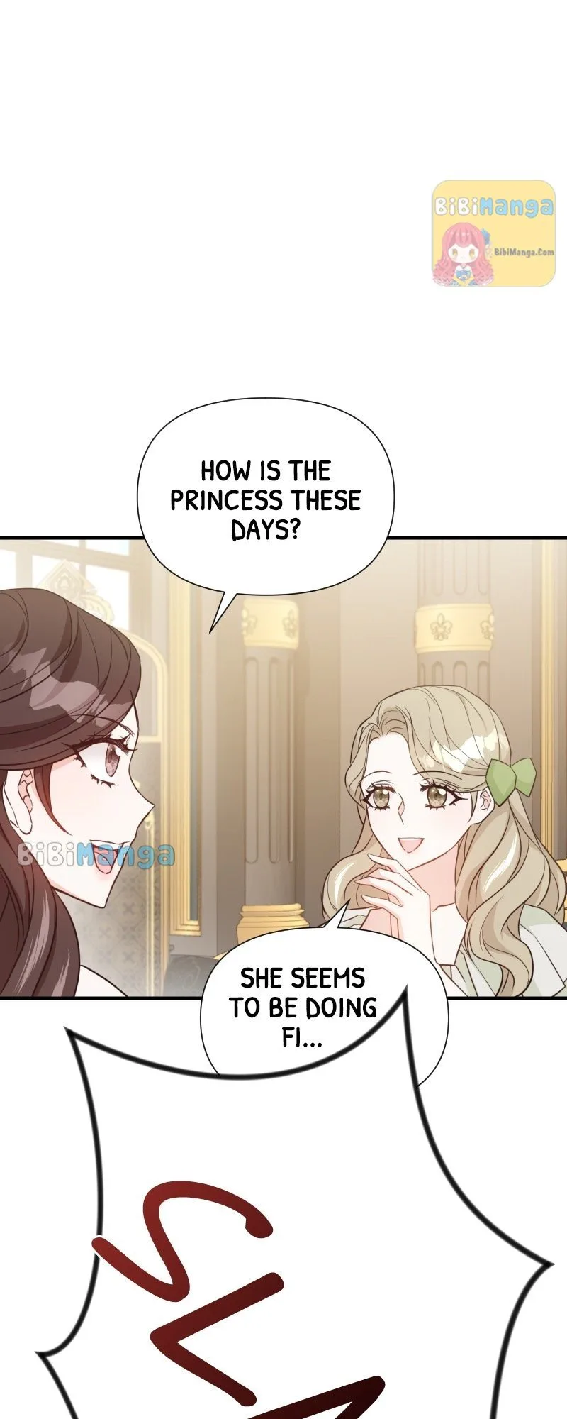 Everybody Loves the Villainess Chapter 50 page 52