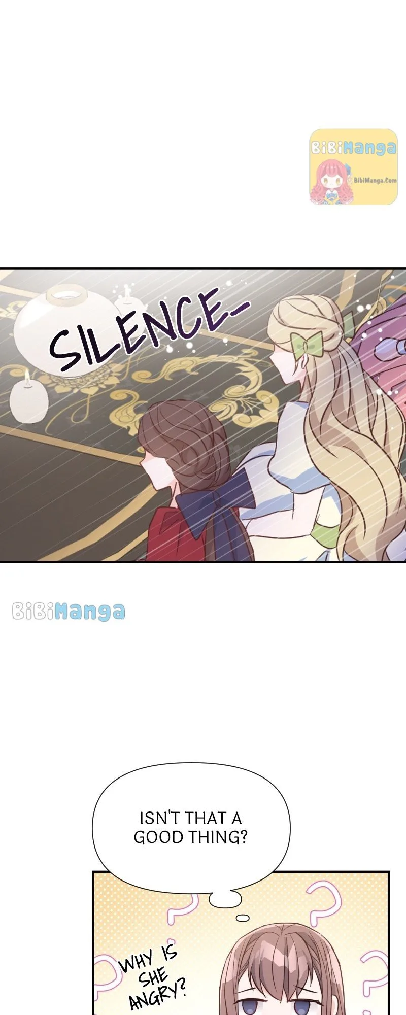 Everybody Loves the Villainess Chapter 50 page 55