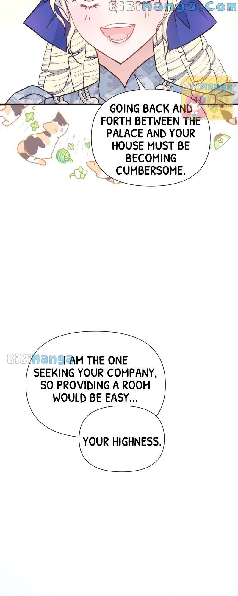 Everybody Loves the Villainess Chapter 49 page 74