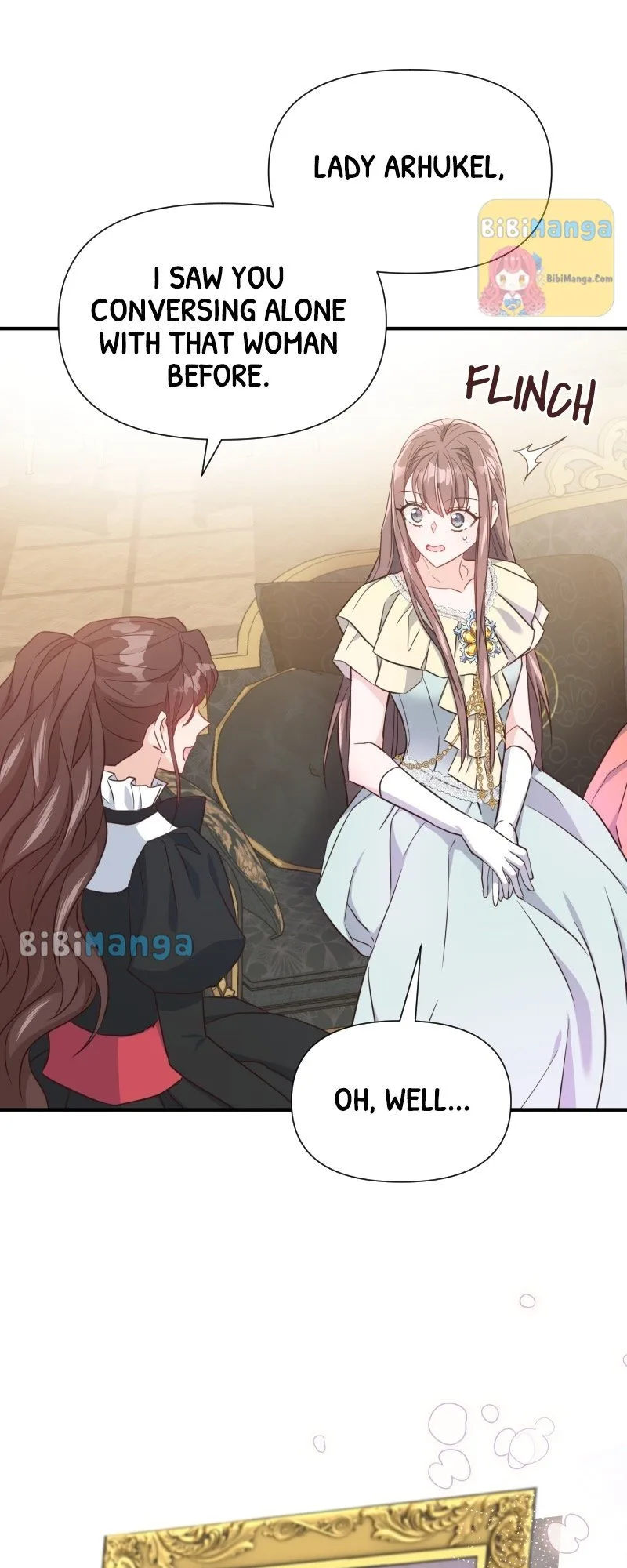 Everybody Loves the Villainess Chapter 50 page 68