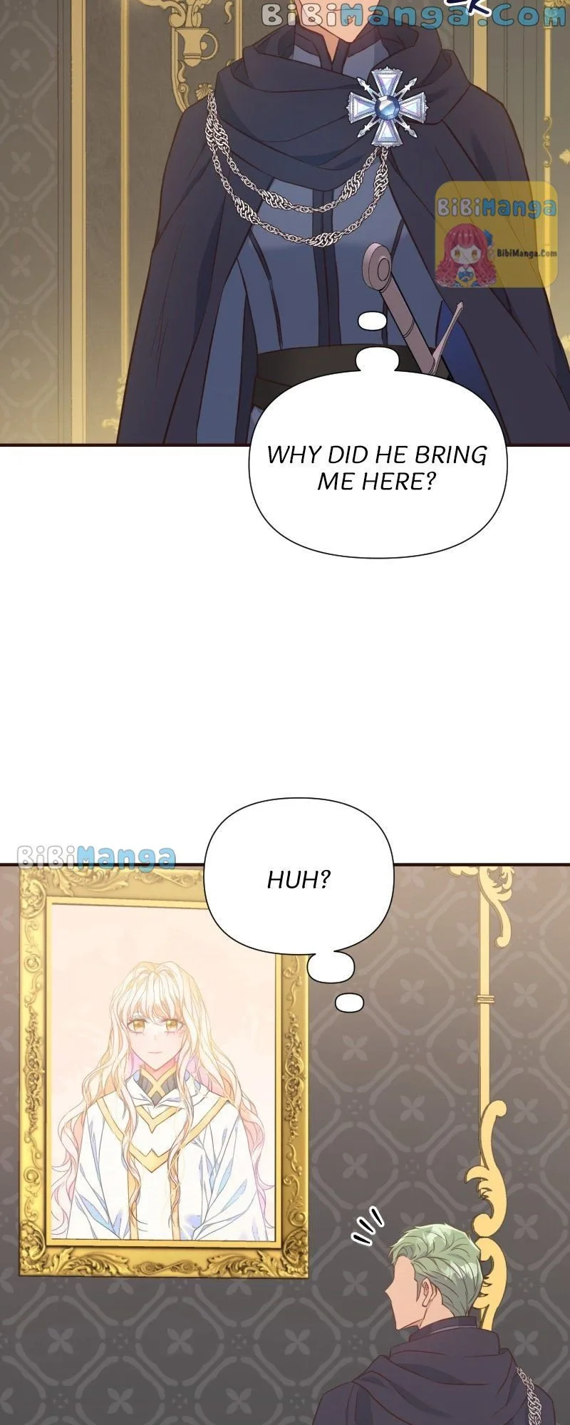 Everybody Loves the Villainess Chapter 49 page 46