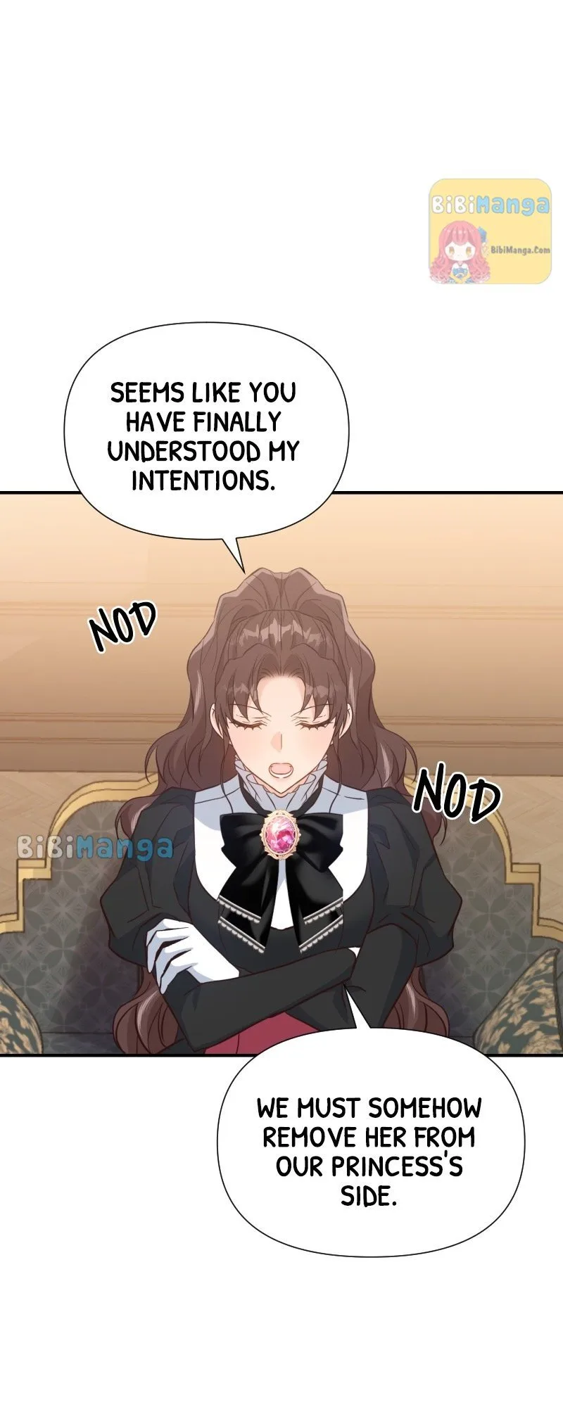 Everybody Loves the Villainess Chapter 50 page 66