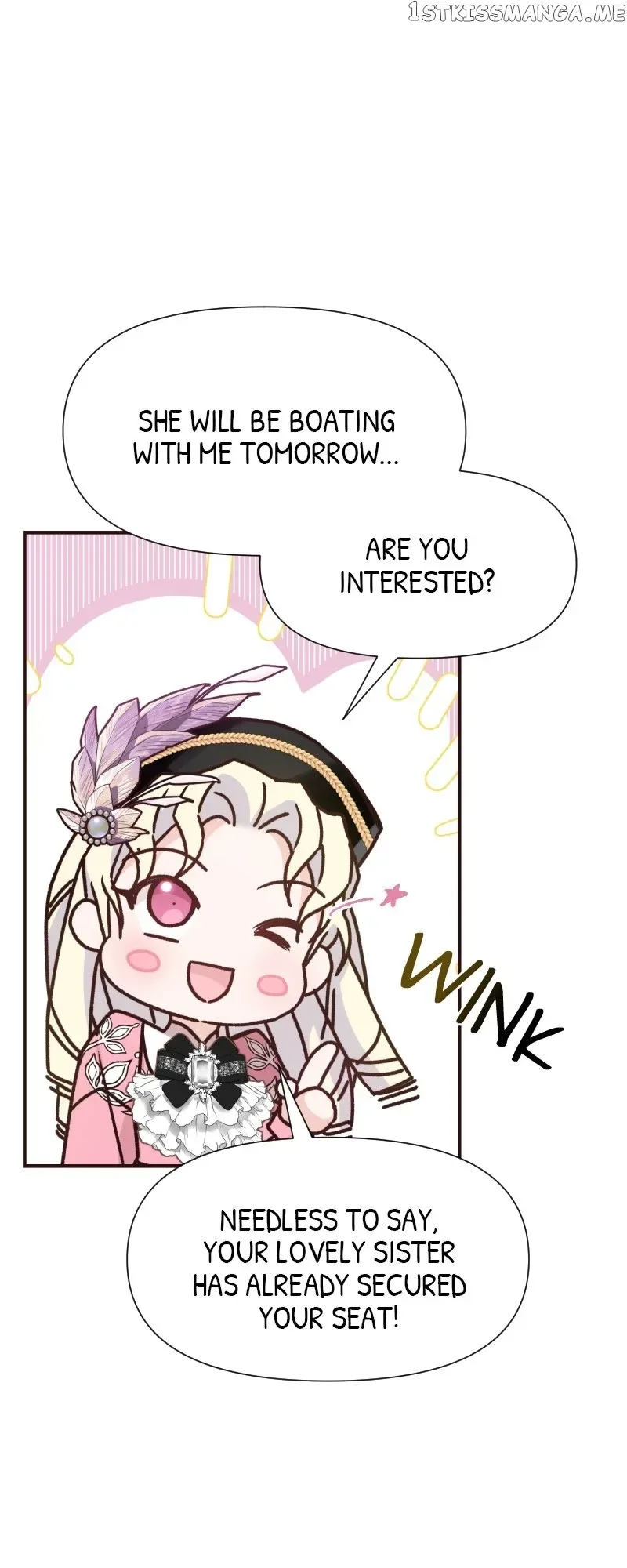 Everybody Loves the Villainess Chapter 51 page 14