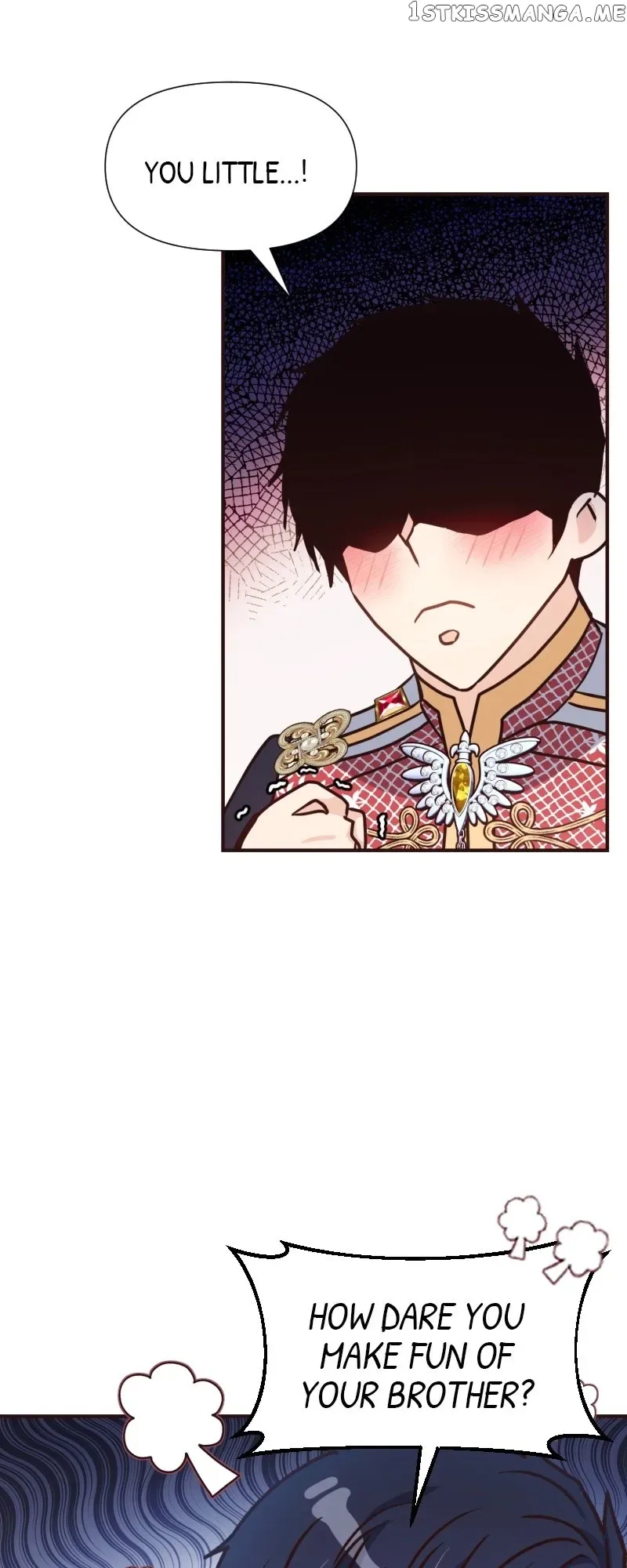 Everybody Loves the Villainess Chapter 51 page 15