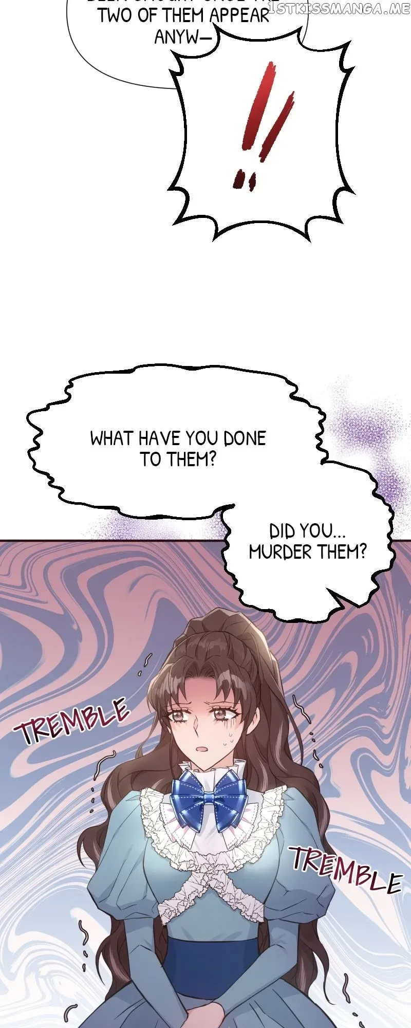 Everybody Loves the Villainess Chapter 51 page 52