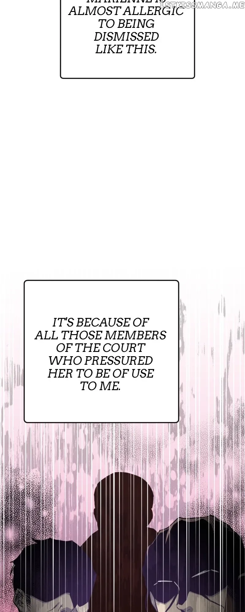 Everybody Loves the Villainess Chapter 51 page 40
