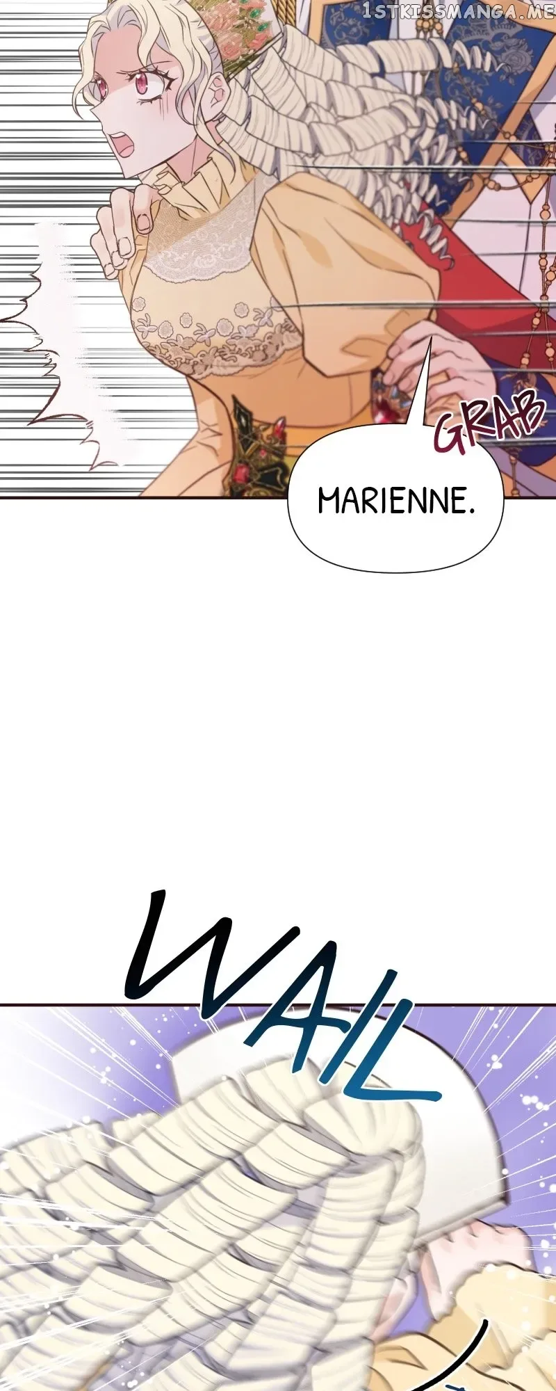Everybody Loves the Villainess Chapter 51 page 54