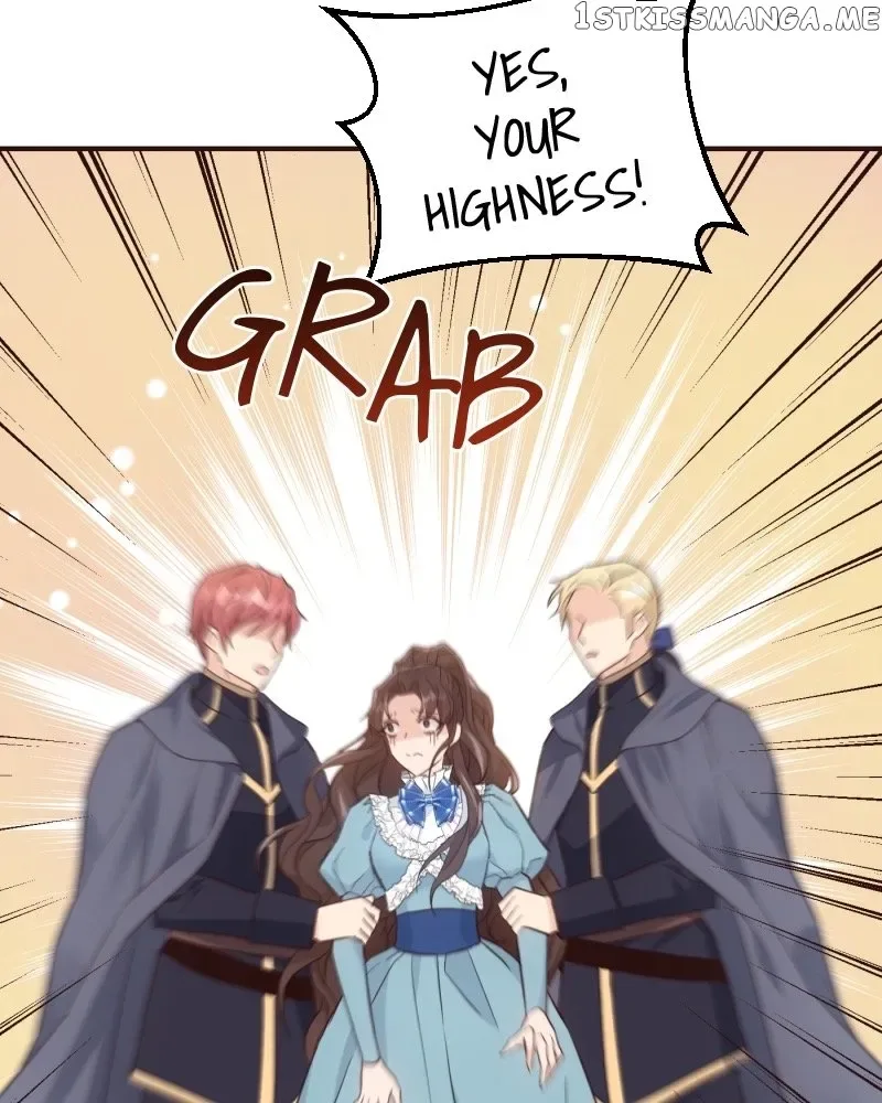 Everybody Loves the Villainess Chapter 51 page 57