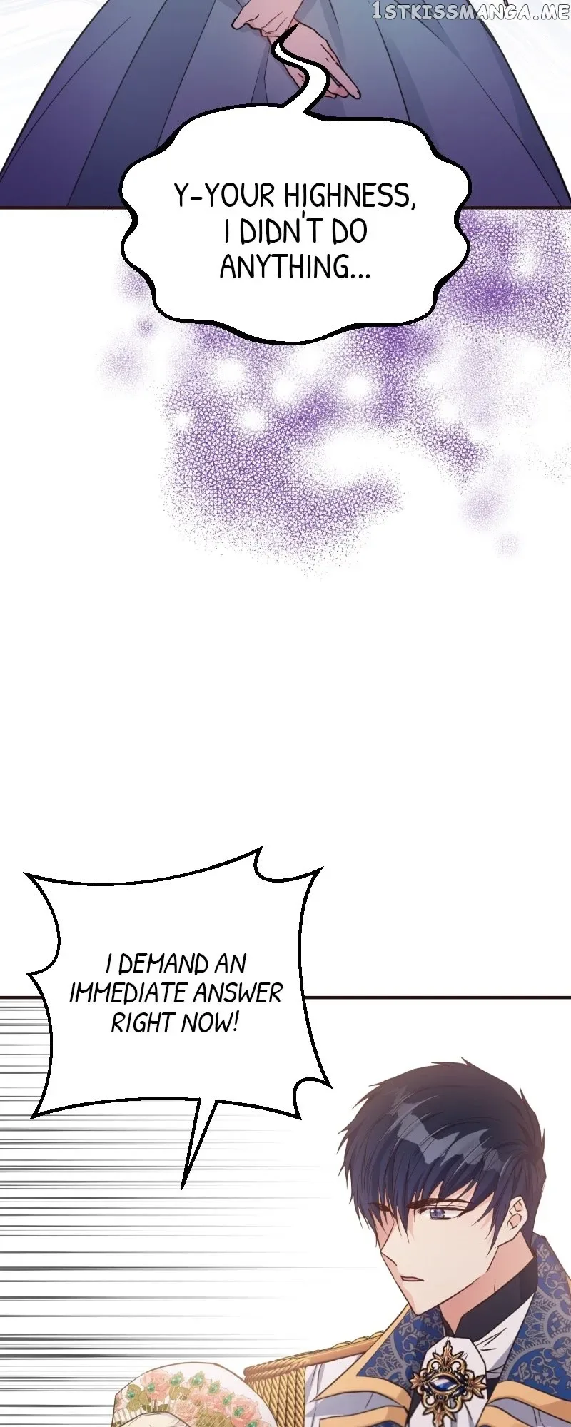Everybody Loves the Villainess Chapter 51 page 53