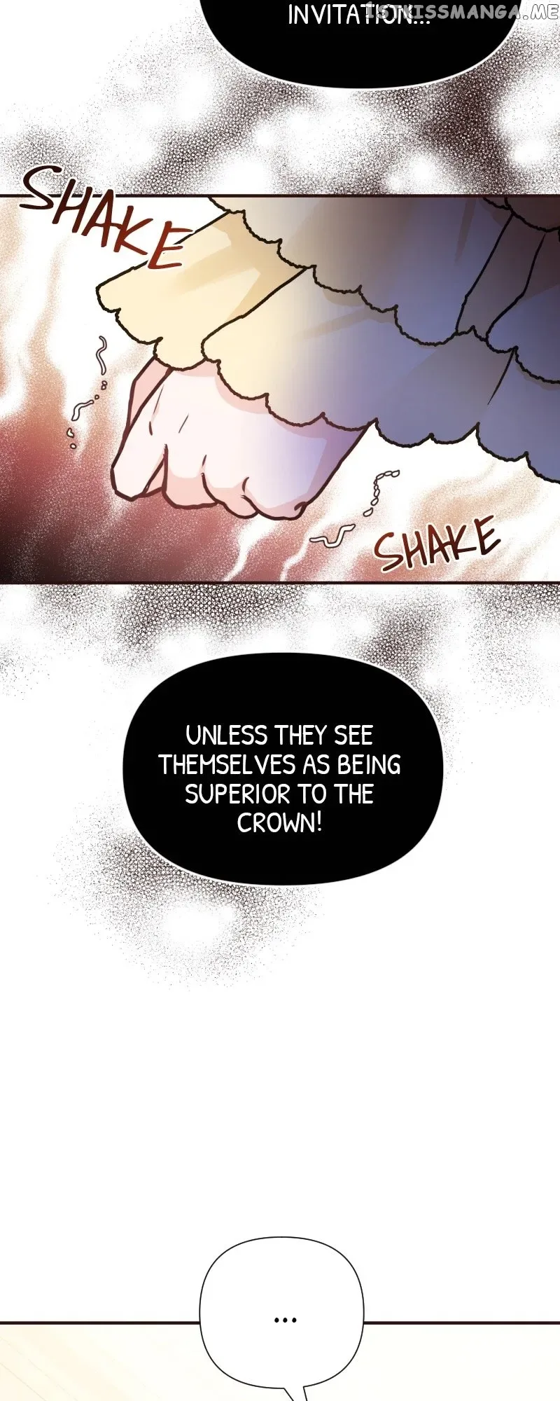 Everybody Loves the Villainess Chapter 51 page 38