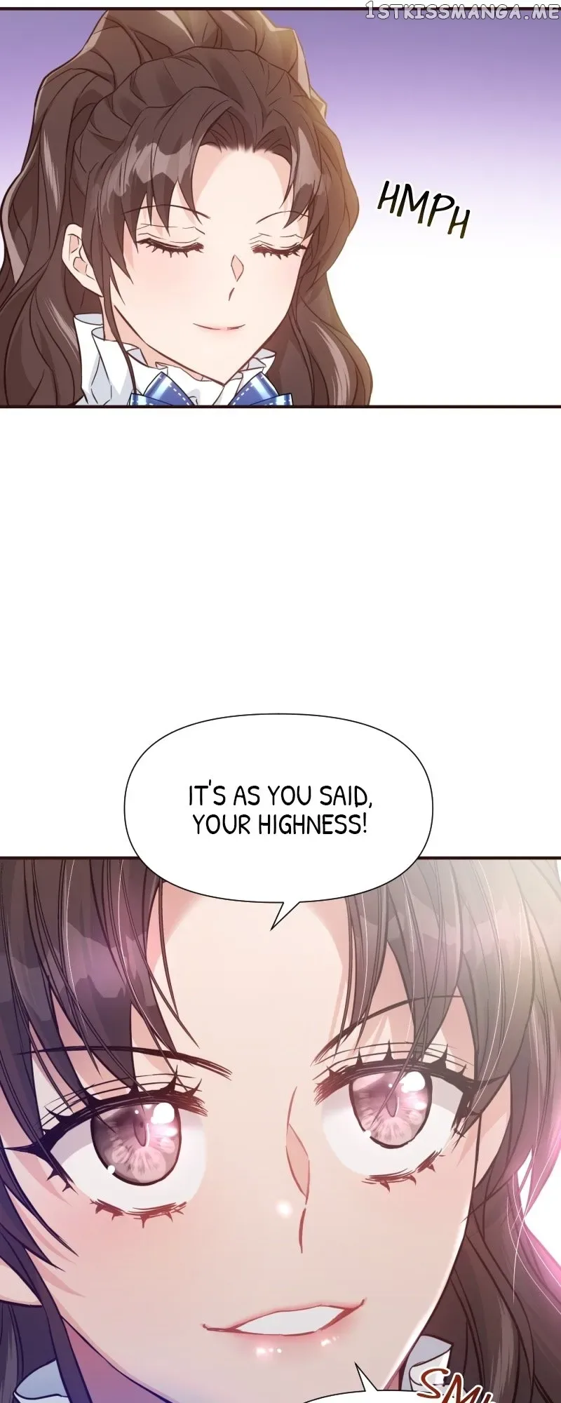 Everybody Loves the Villainess Chapter 51 page 47