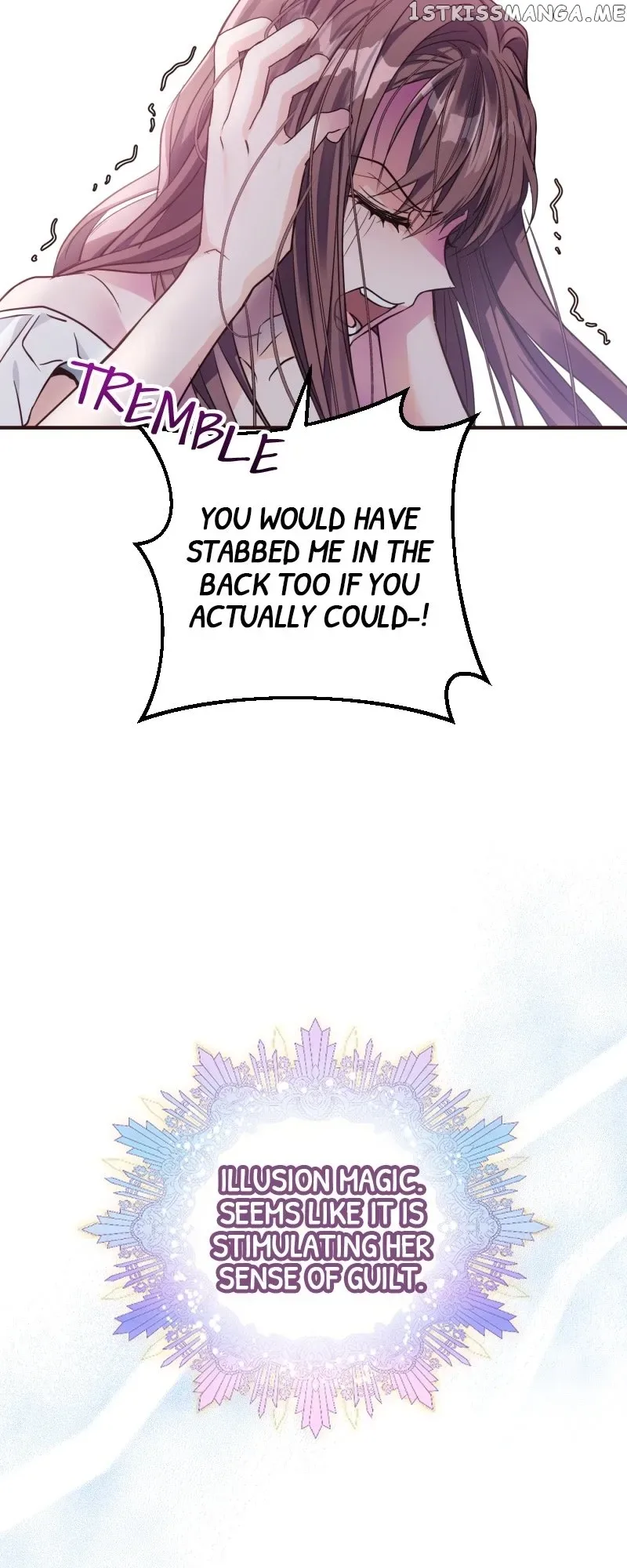 Everybody Loves the Villainess Chapter 52 page 7