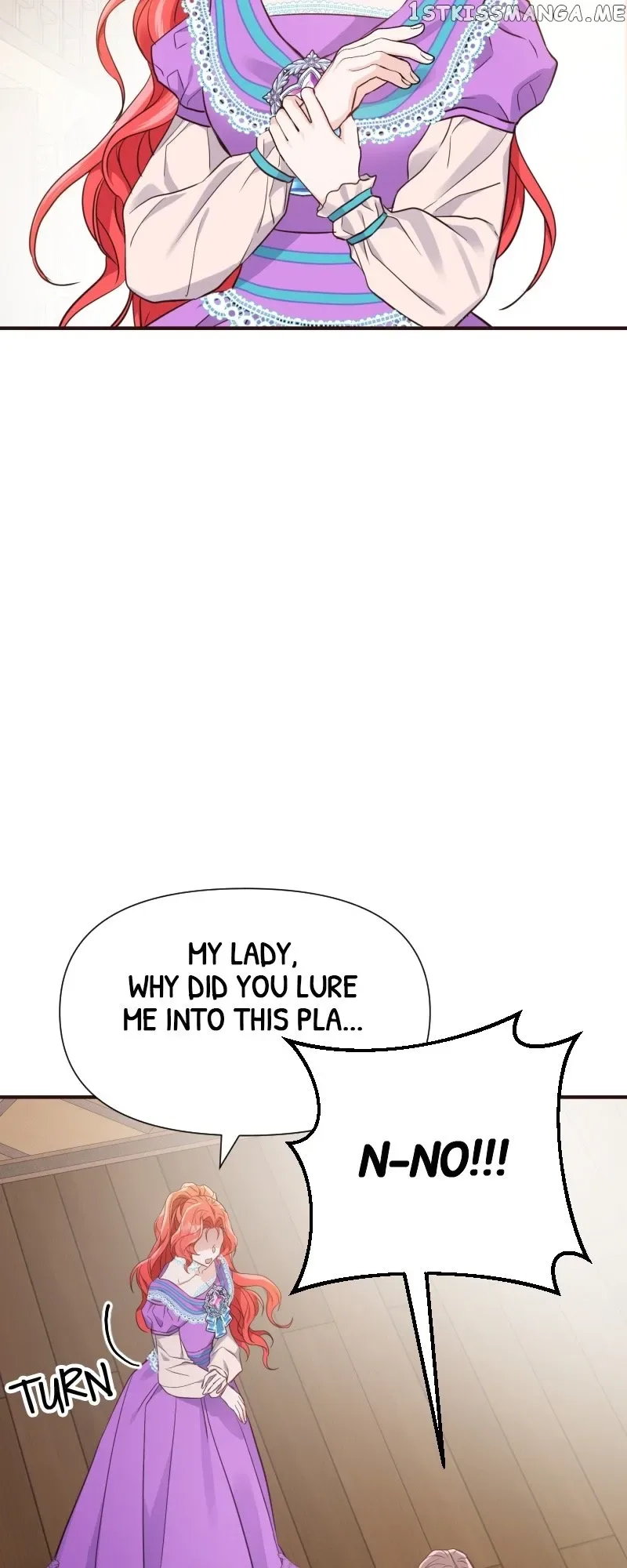 Everybody Loves the Villainess Chapter 52 page 5