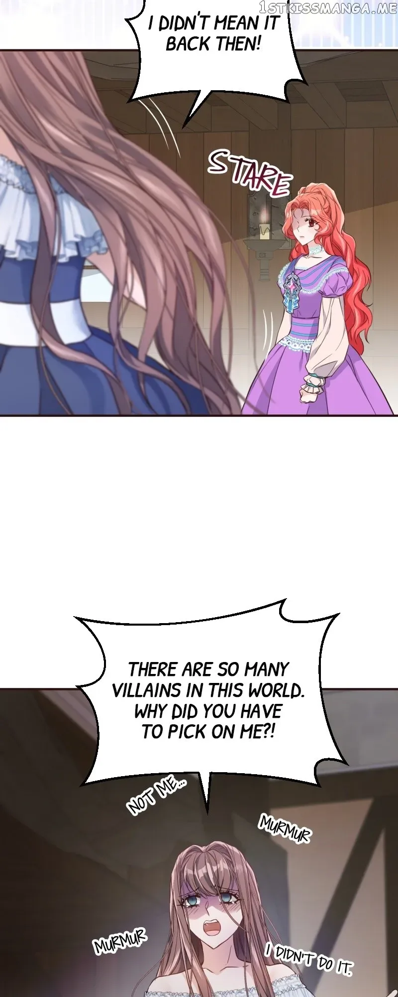 Everybody Loves the Villainess Chapter 52 page 16