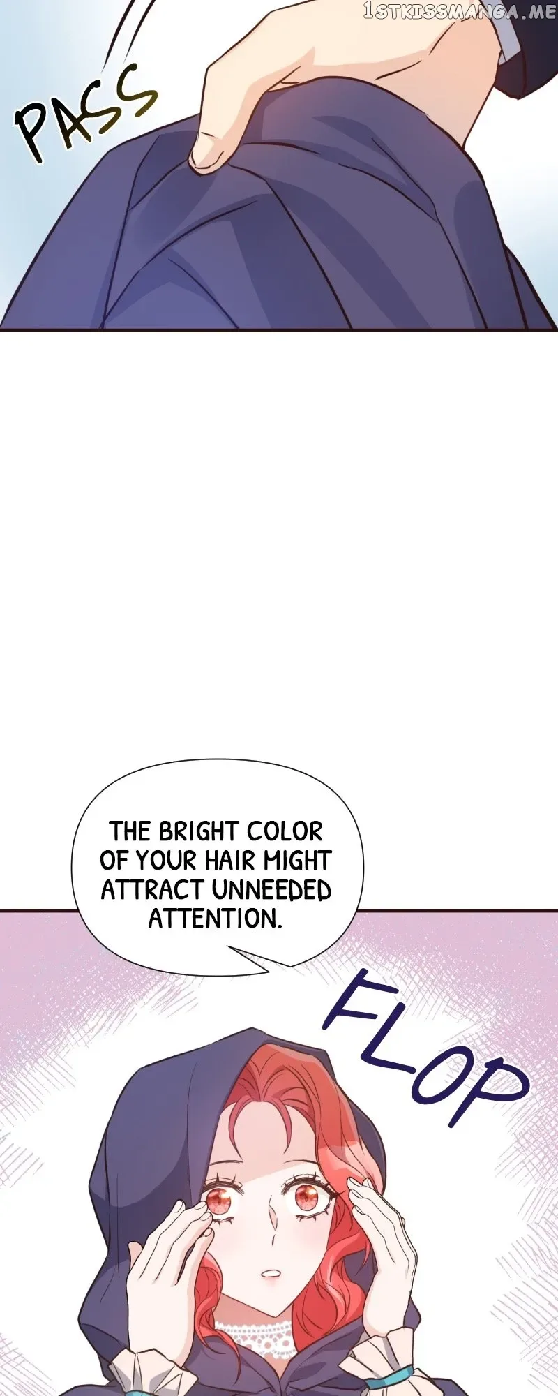 Everybody Loves the Villainess Chapter 53 page 8