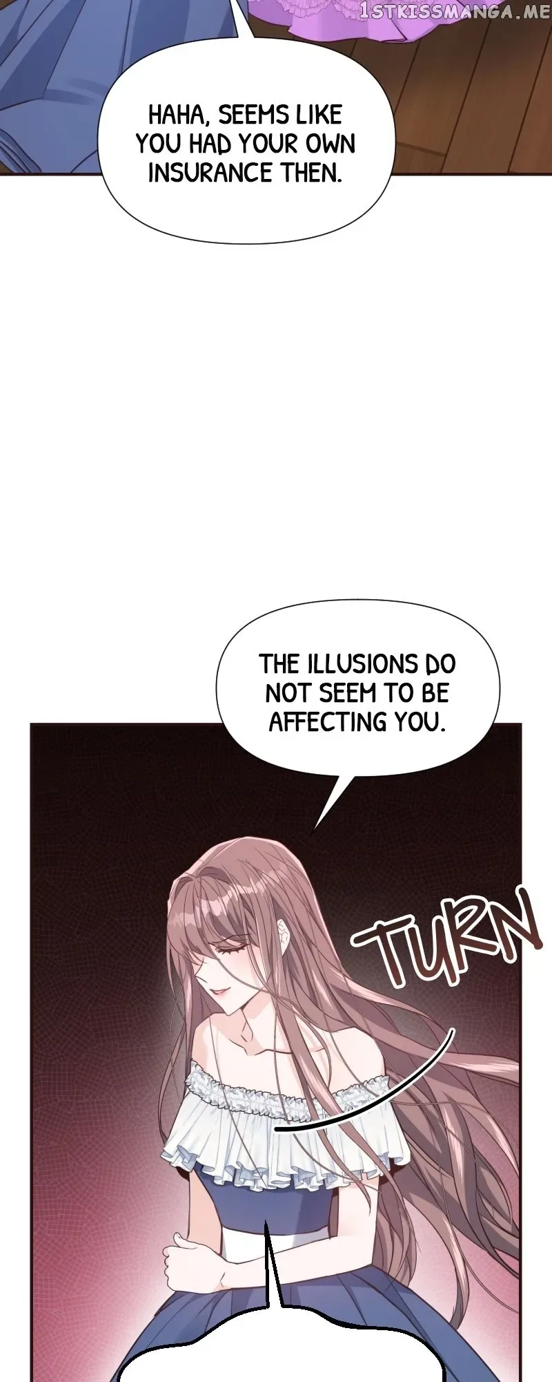 Everybody Loves the Villainess Chapter 52 page 26