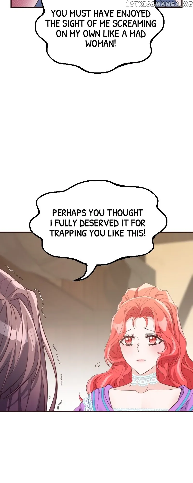 Everybody Loves the Villainess Chapter 52 page 27