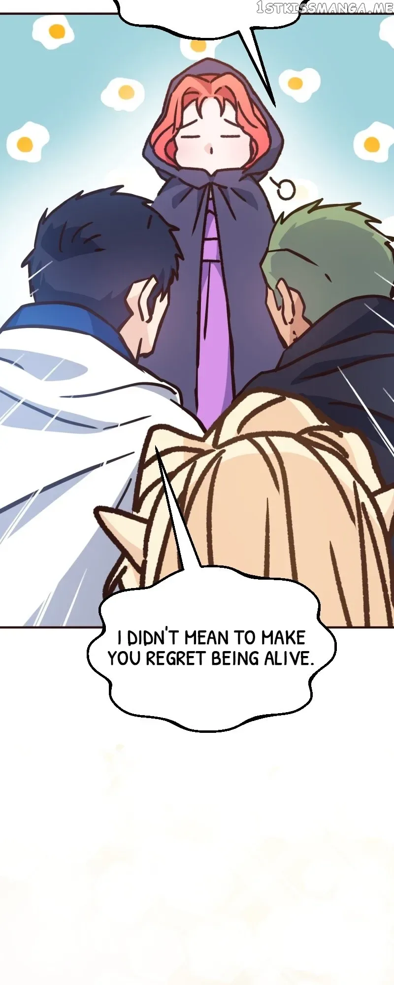 Everybody Loves the Villainess Chapter 53 page 26