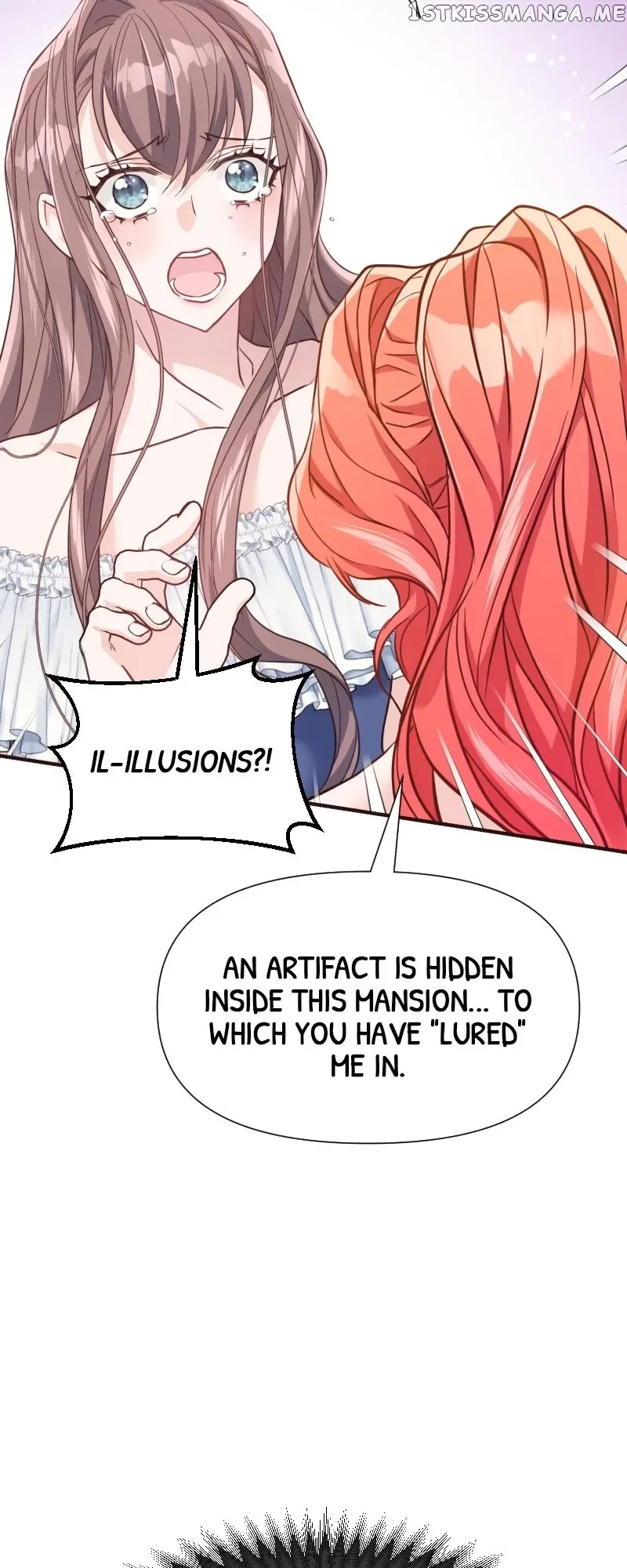 Everybody Loves the Villainess Chapter 52 page 23