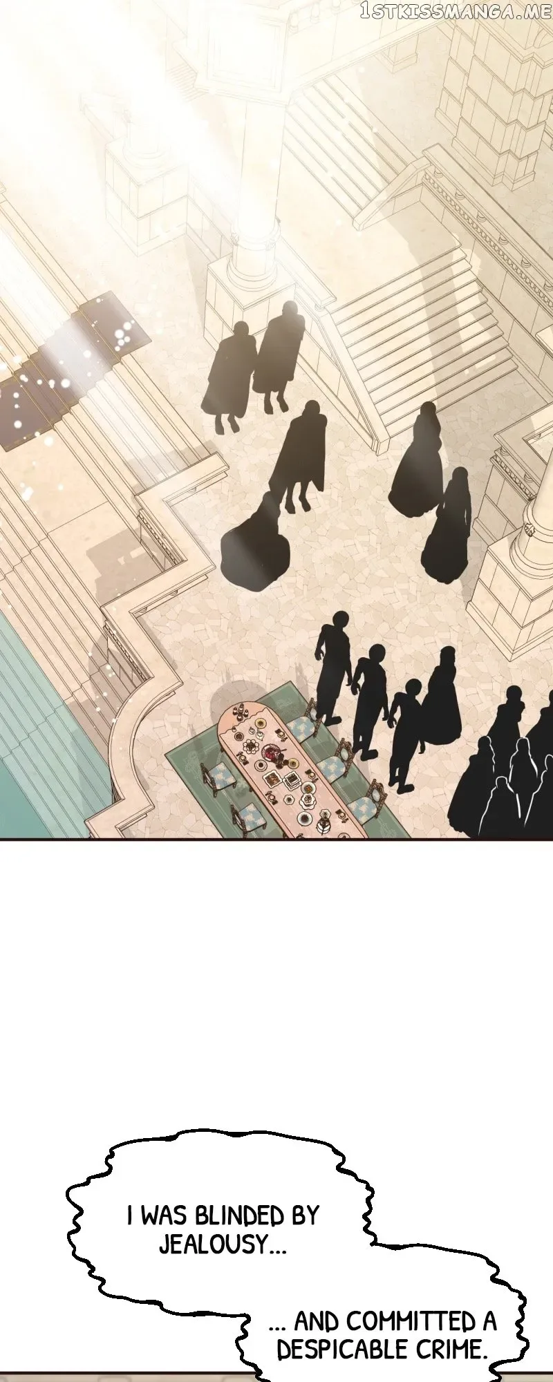 Everybody Loves the Villainess Chapter 52 page 45