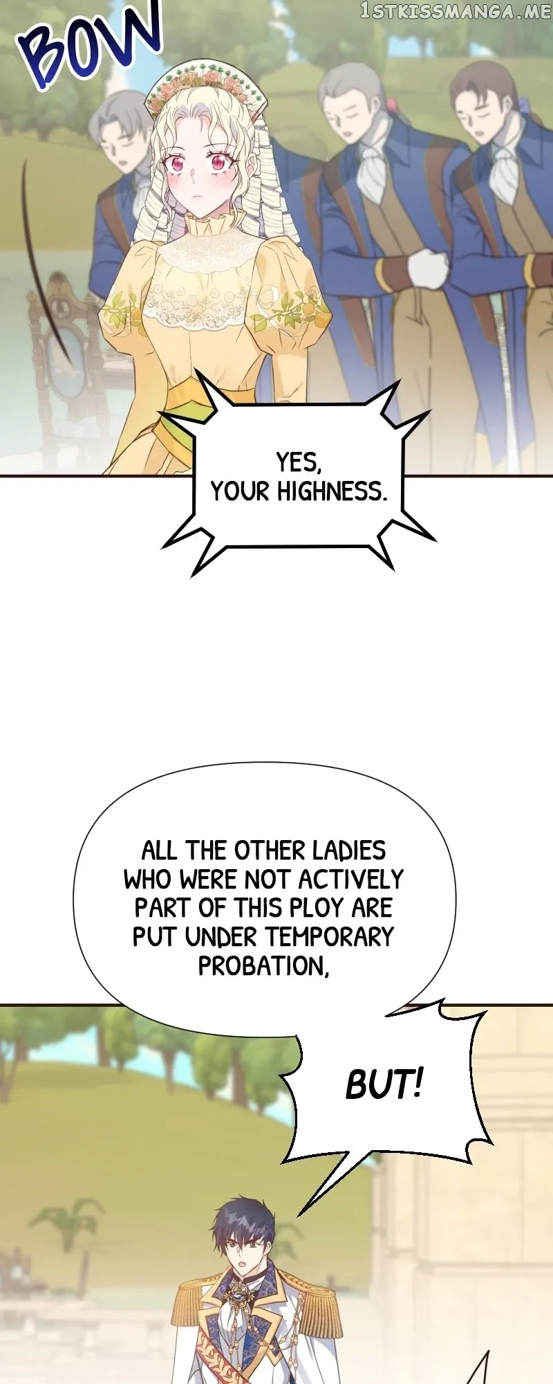 Everybody Loves the Villainess Chapter 52 page 47