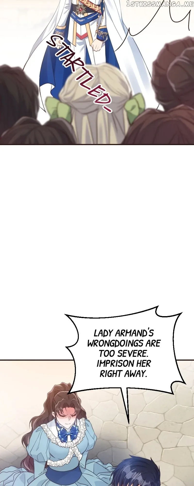 Everybody Loves the Villainess Chapter 52 page 48