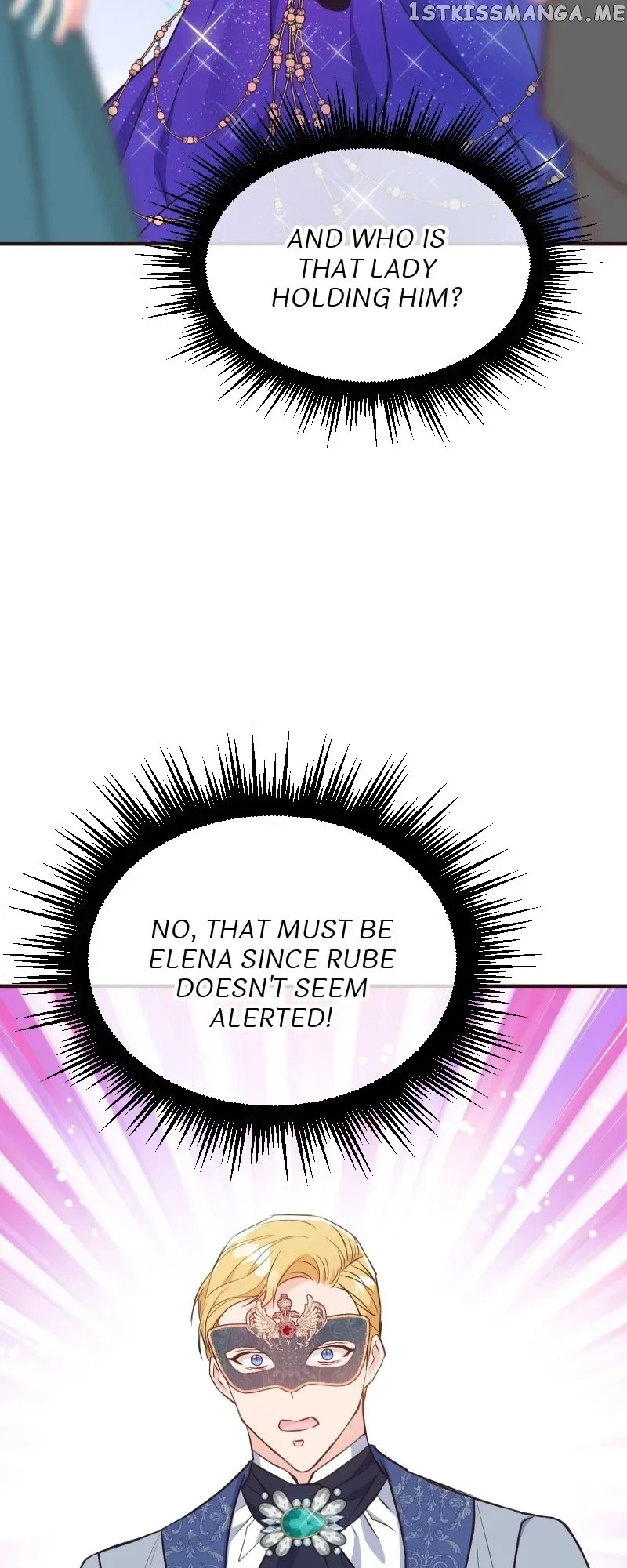 Everybody Loves the Villainess Chapter 56 page 5