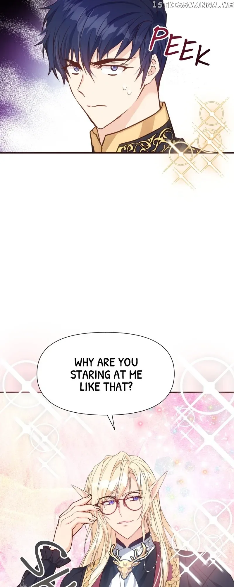 Everybody Loves the Villainess Chapter 55 page 30