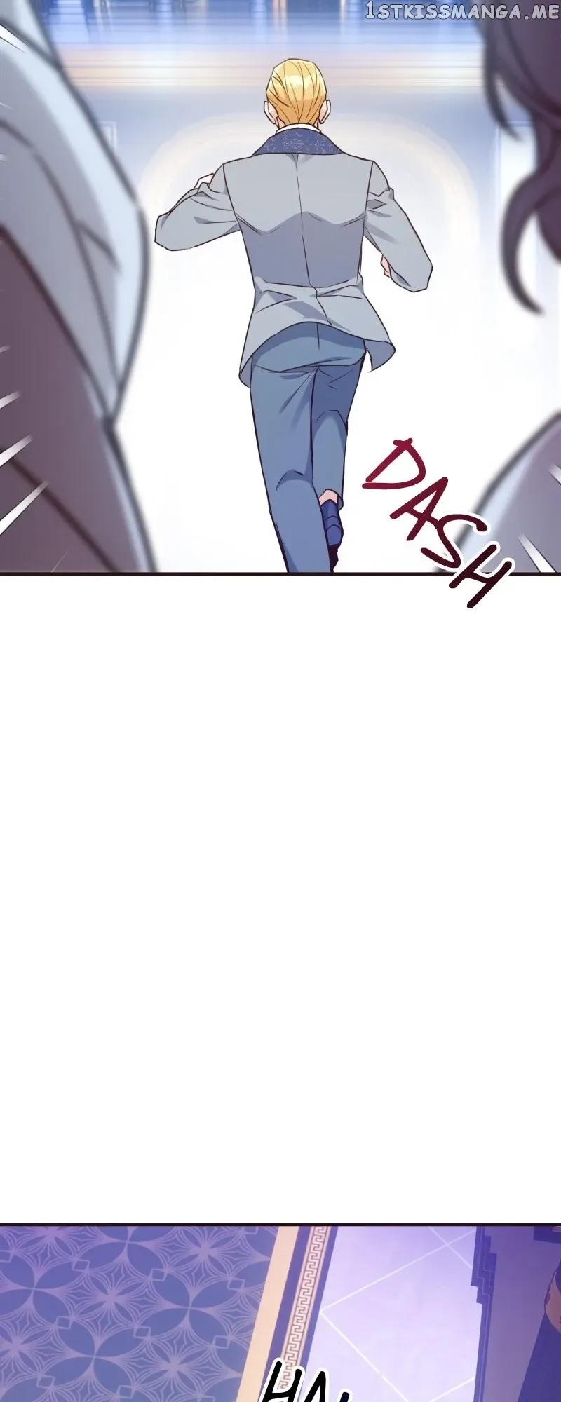Everybody Loves the Villainess Chapter 56 page 8