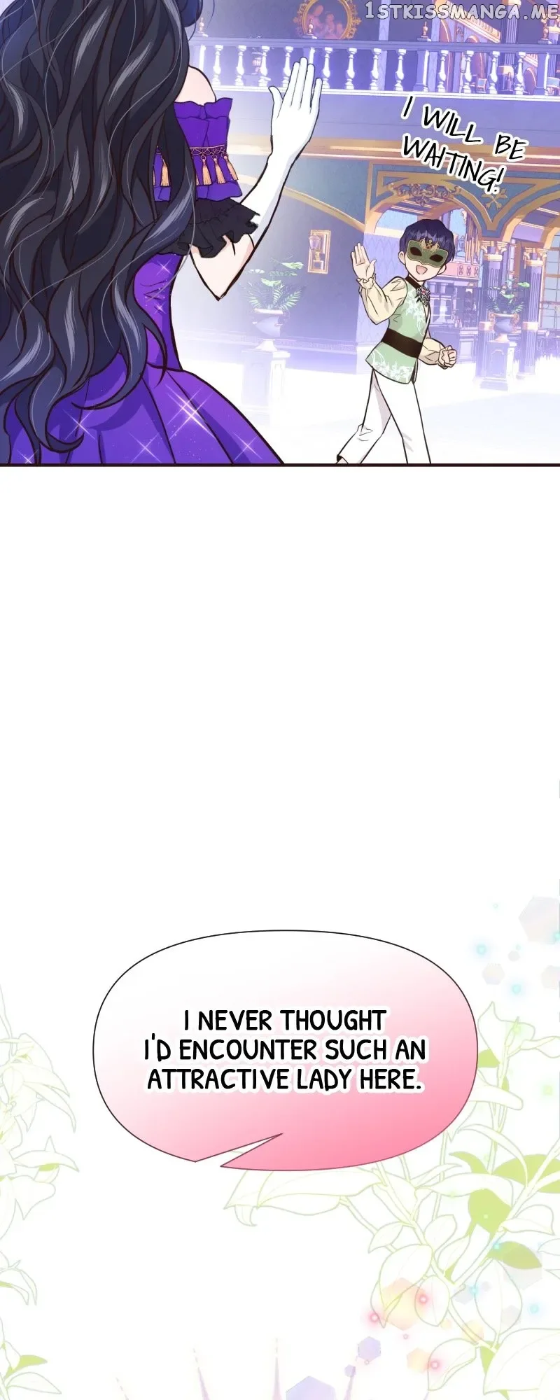 Everybody Loves the Villainess Chapter 55 page 54