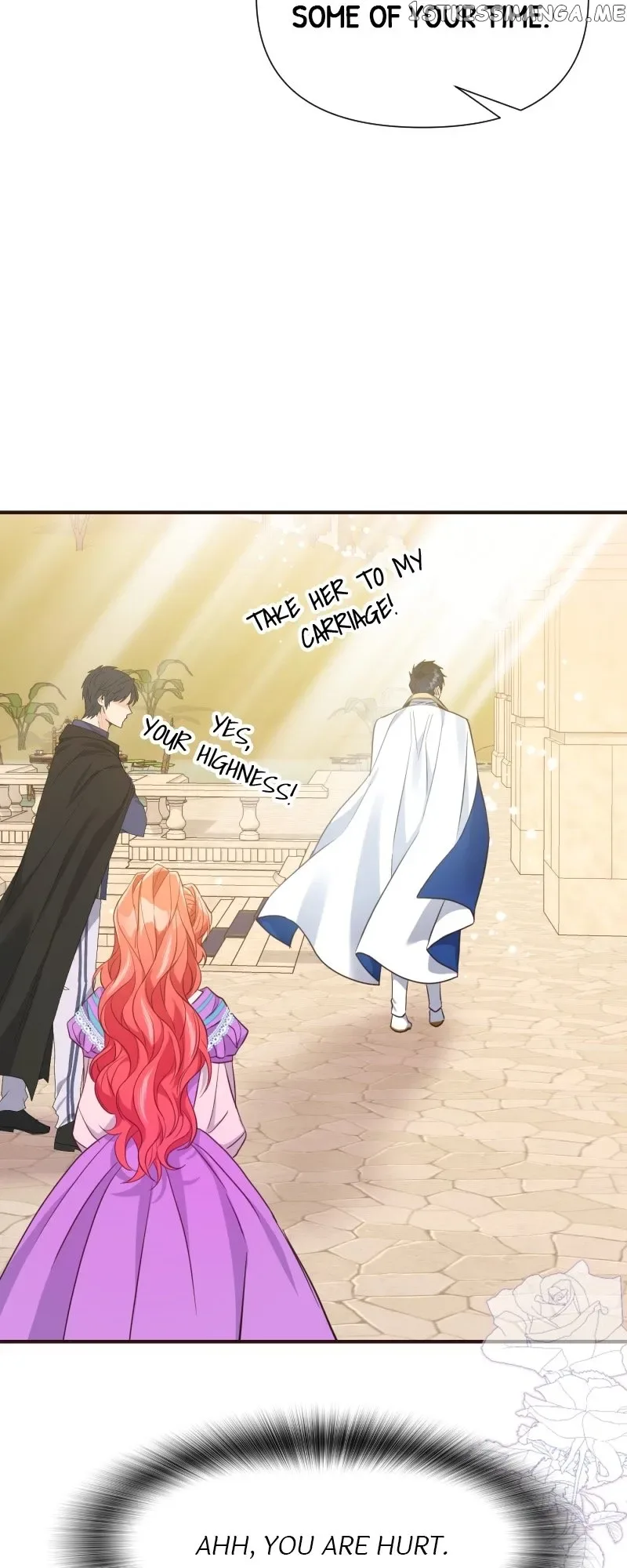 Everybody Loves the Villainess Chapter 52 page 51