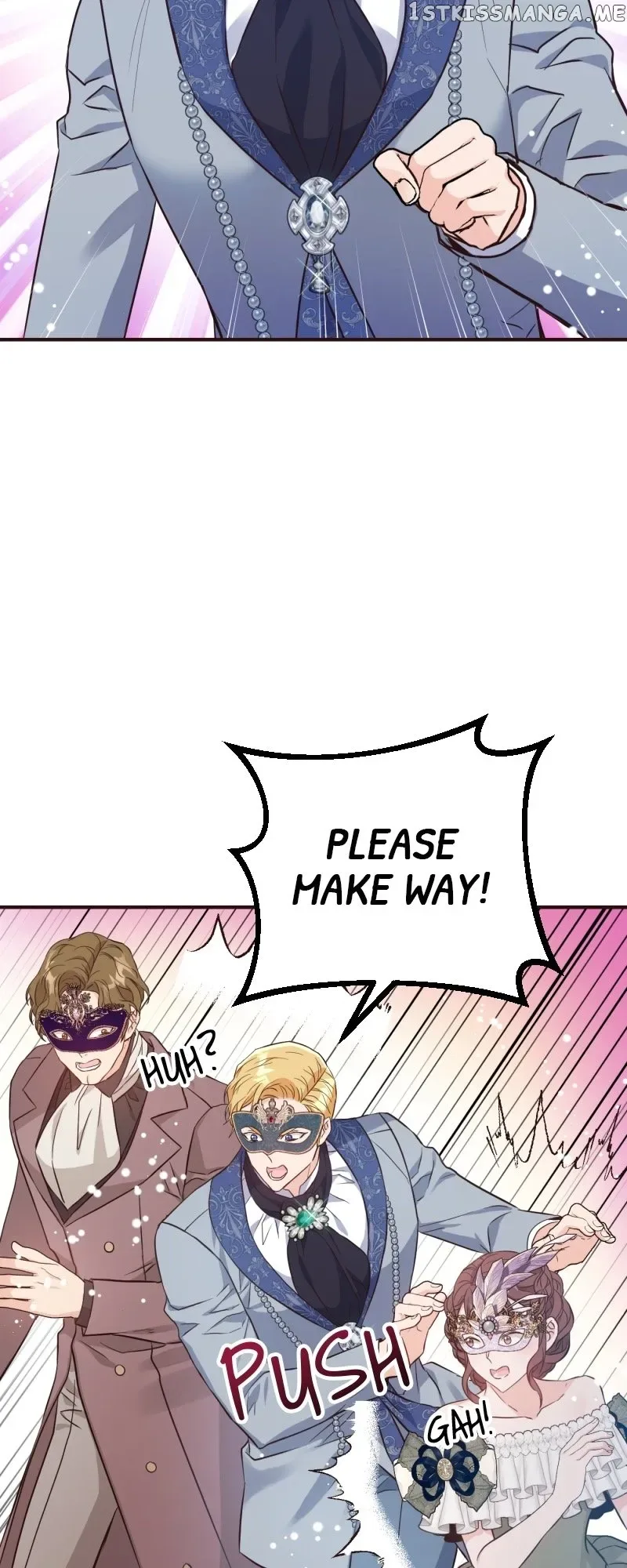Everybody Loves the Villainess Chapter 56 page 6