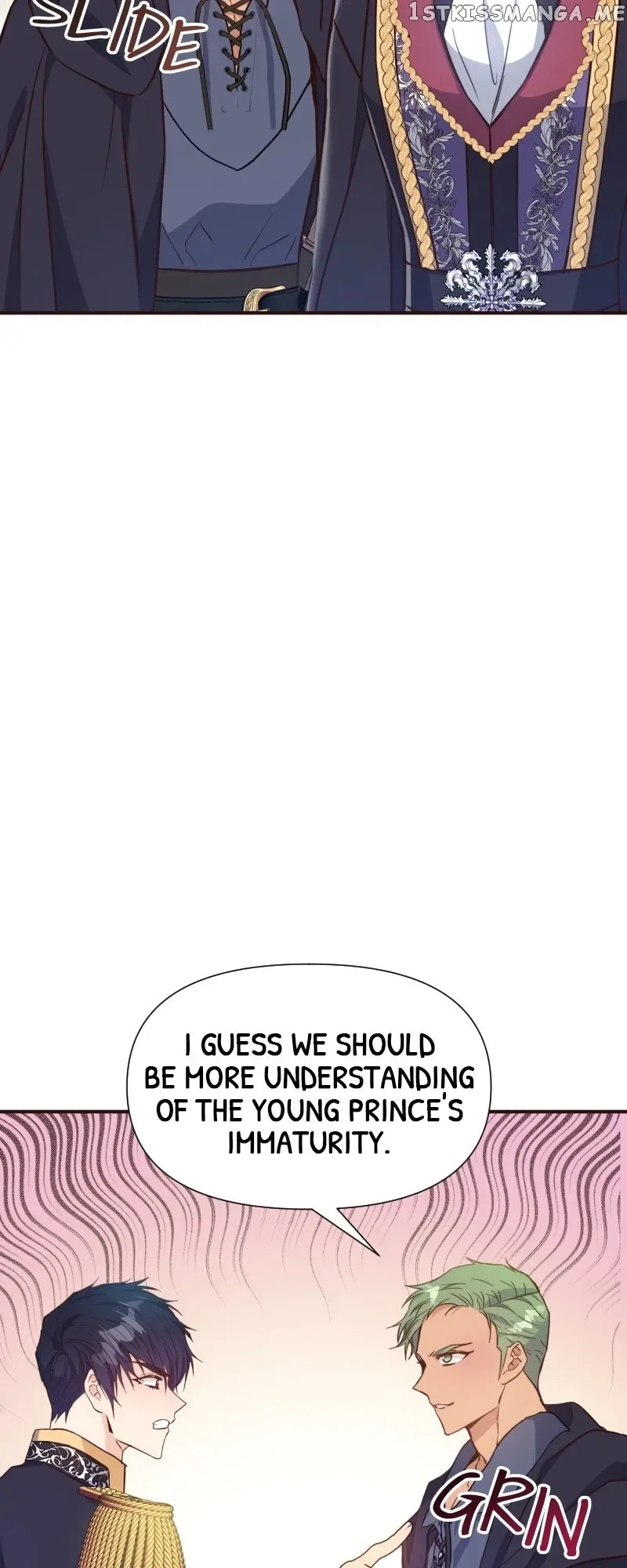 Everybody Loves the Villainess Chapter 55 page 14
