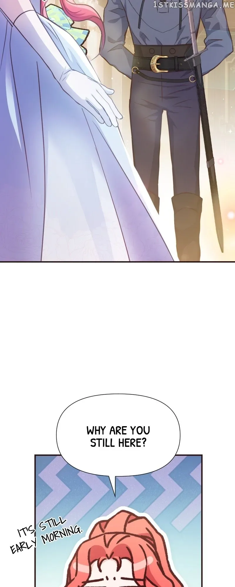 Everybody Loves the Villainess Chapter 53 page 39