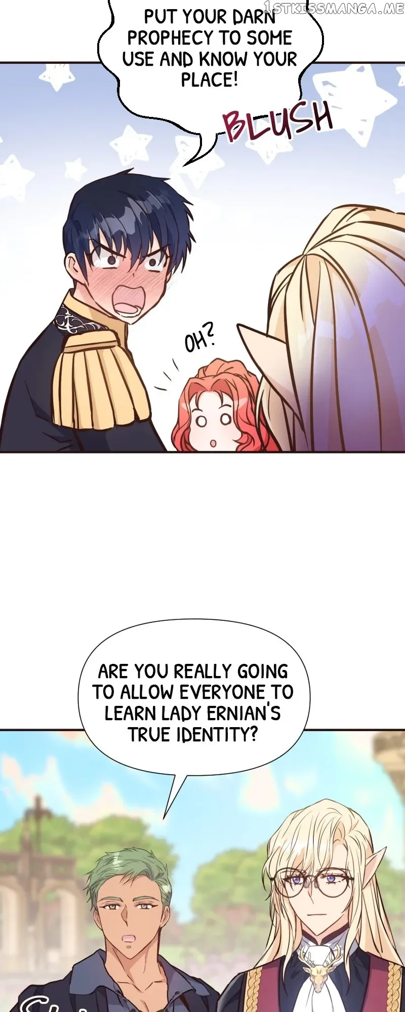 Everybody Loves the Villainess Chapter 55 page 13
