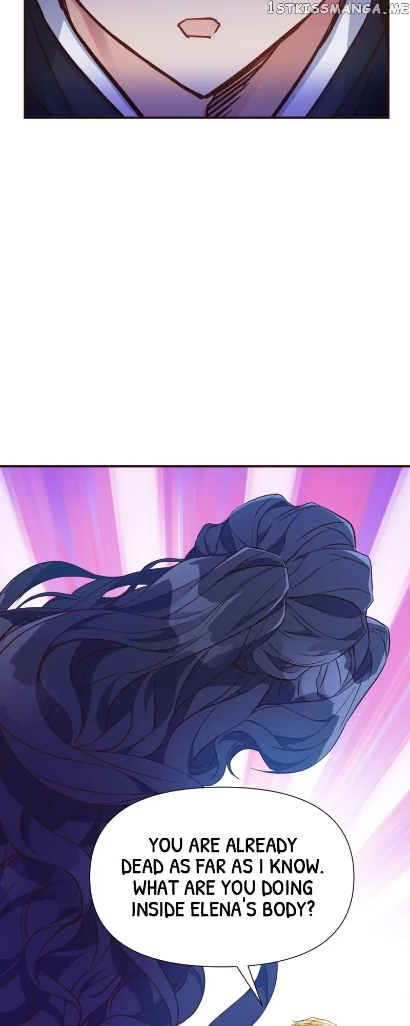 Everybody Loves the Villainess Chapter 56 page 27